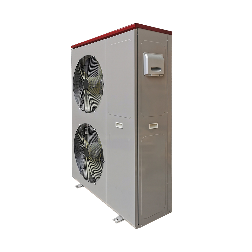 Heat Pump